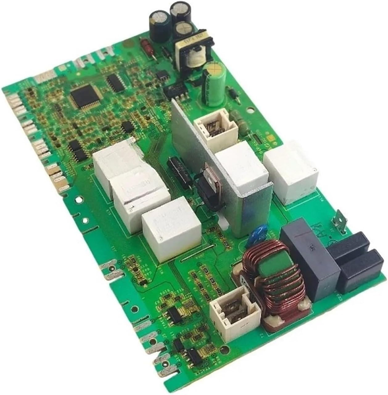 Washing Machine Computer Board,Compatible with EWF10641 EWP8555 EWM09311CA