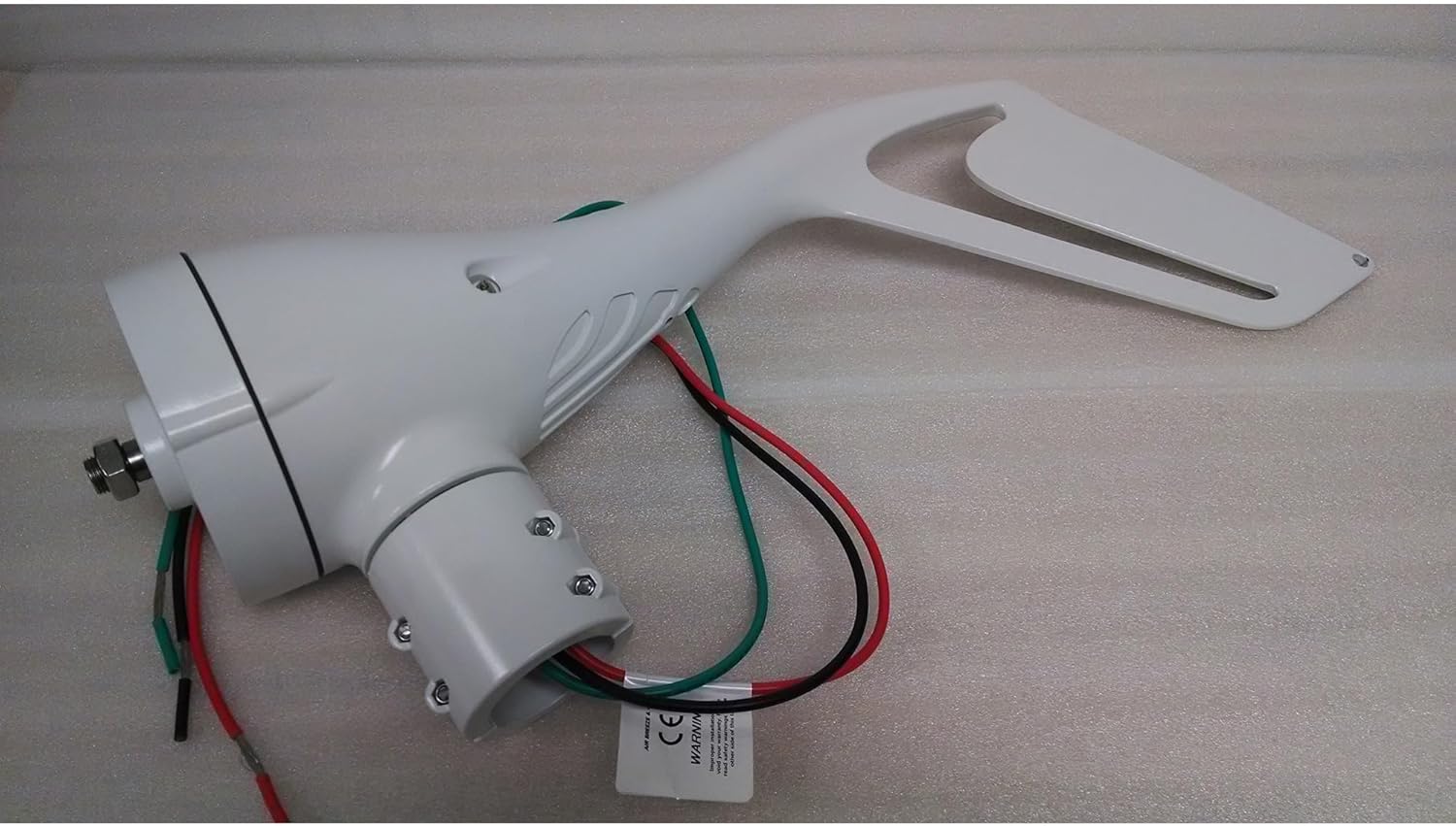 Primus Wind Power Air Breeze Wind Turbine Generator | Marine and Coastal Off-Grid Remote Power Applications