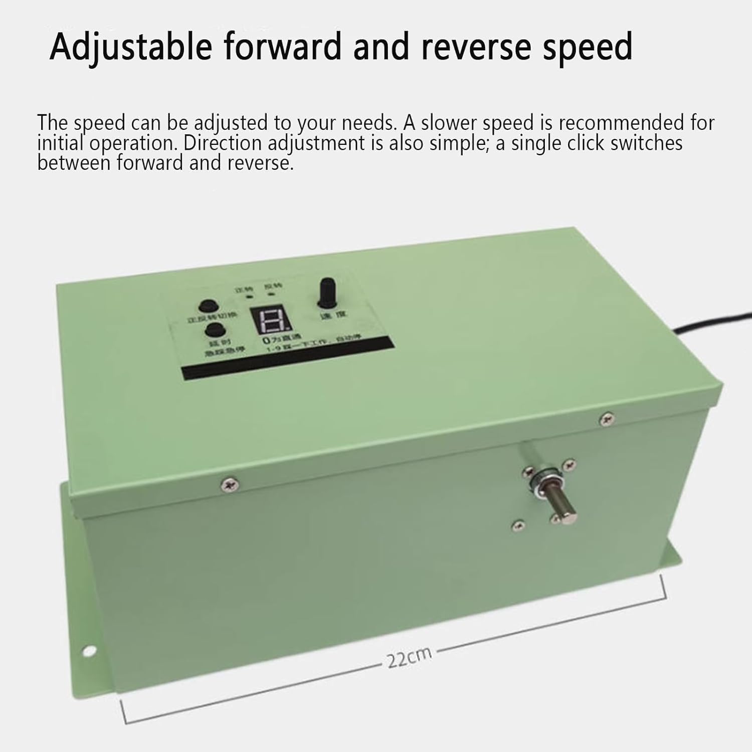 Electric Ribbon Winding Machine, Small Data Cable Winding Machine, with Foot Switch, Forward and Reverse, 1-500 RPM Speed Adjustable, for Ribbon, Wire, Cable