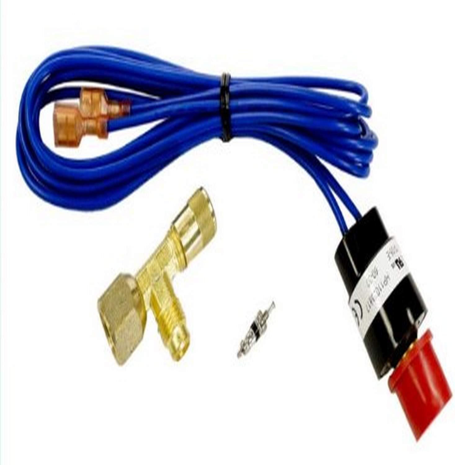 Hayward HPX2179 Low Pressure Switch Replacement for Hayward Heatpro Heat Pump