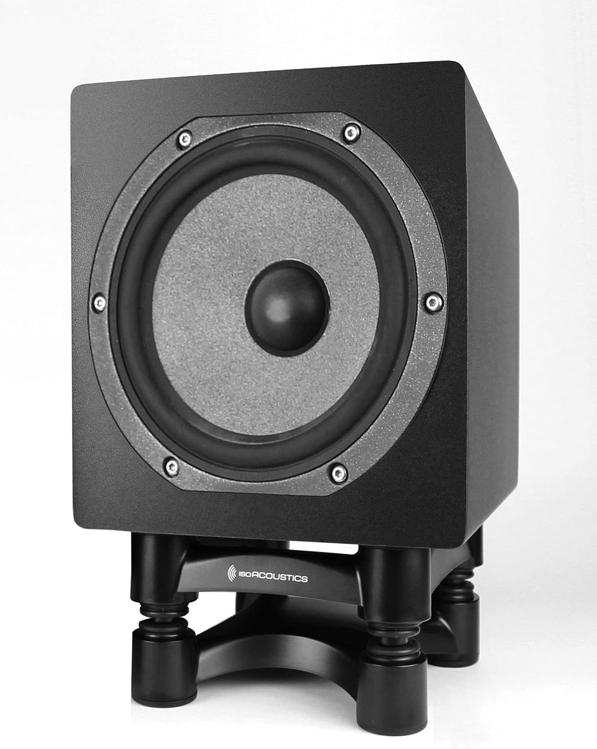 IsoAcoustics Iso-200Sub Subwoofer Isolation Stand (Single) (New Model)