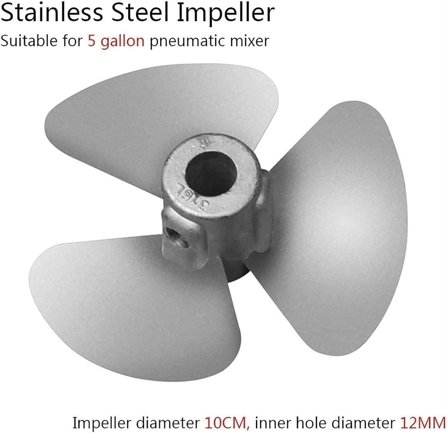 Automatic Lifting Pneumatic Paint Mixer Pneumatic Mixing Machine Air Agitator 5 Gallon Pneumatic Paint Stirring Machine