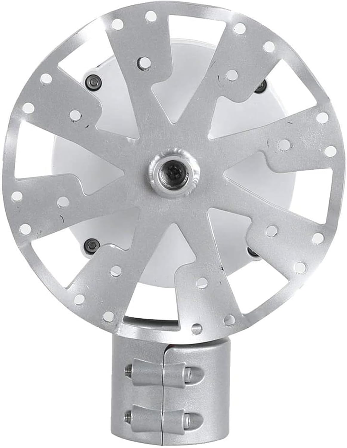 12000W Wind Turbine Generator Kit with Controller, Windmill Energy Generator Wind Turbine for Home Street Lighting Marine,110V