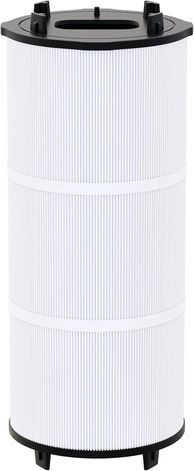 27002-0300S Pool Filter Compatible with PLM300, System 2 Modular Media, 300 sq. ft., 1 Pack