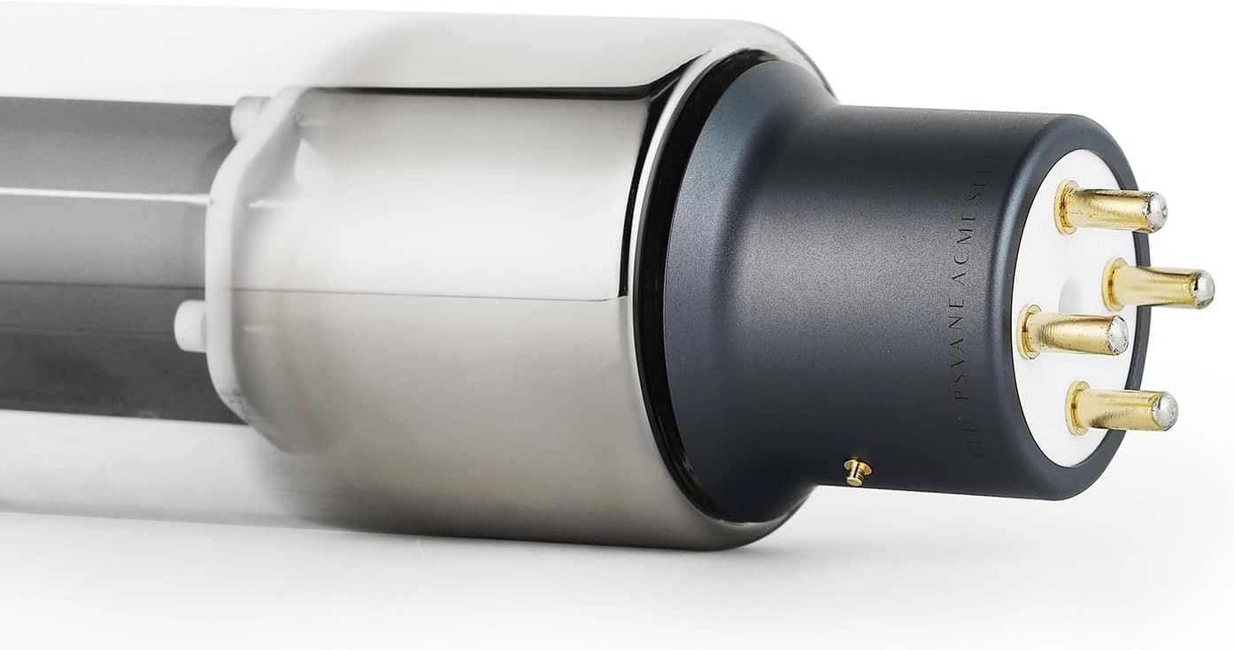 PSVANE ACME Series 805 Vacuum Tube Amplifier Matched Pair Preamp Tubes (2 PACK)