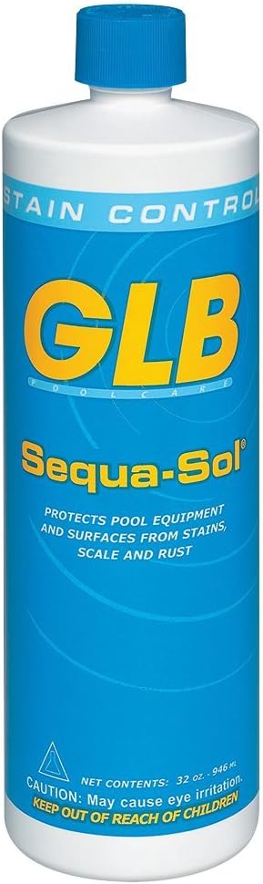 GLB Sequa Sol, 1-Quart, Case of 12