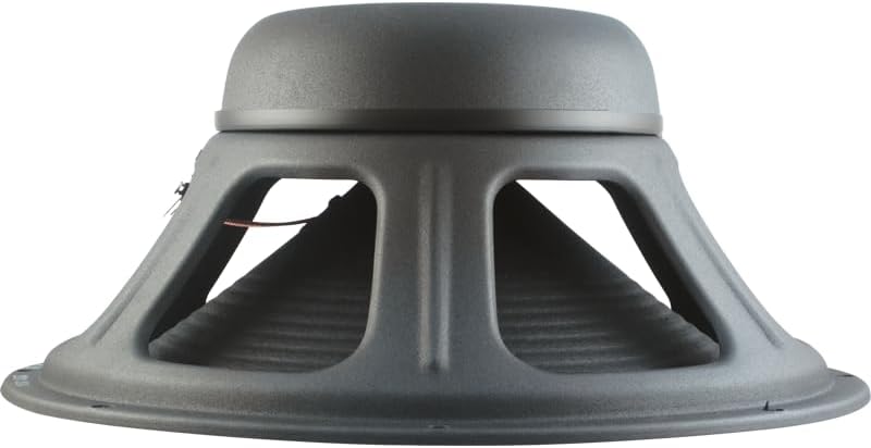 Speaker - Jensen Jets, 12