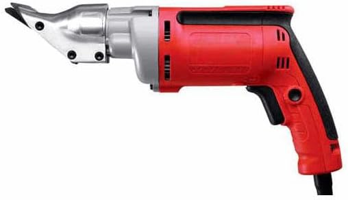 6852-20 Compatible with Milwaukee Electric 18 Gauge Shear, Pruning Shears, Sheet Metal Shears