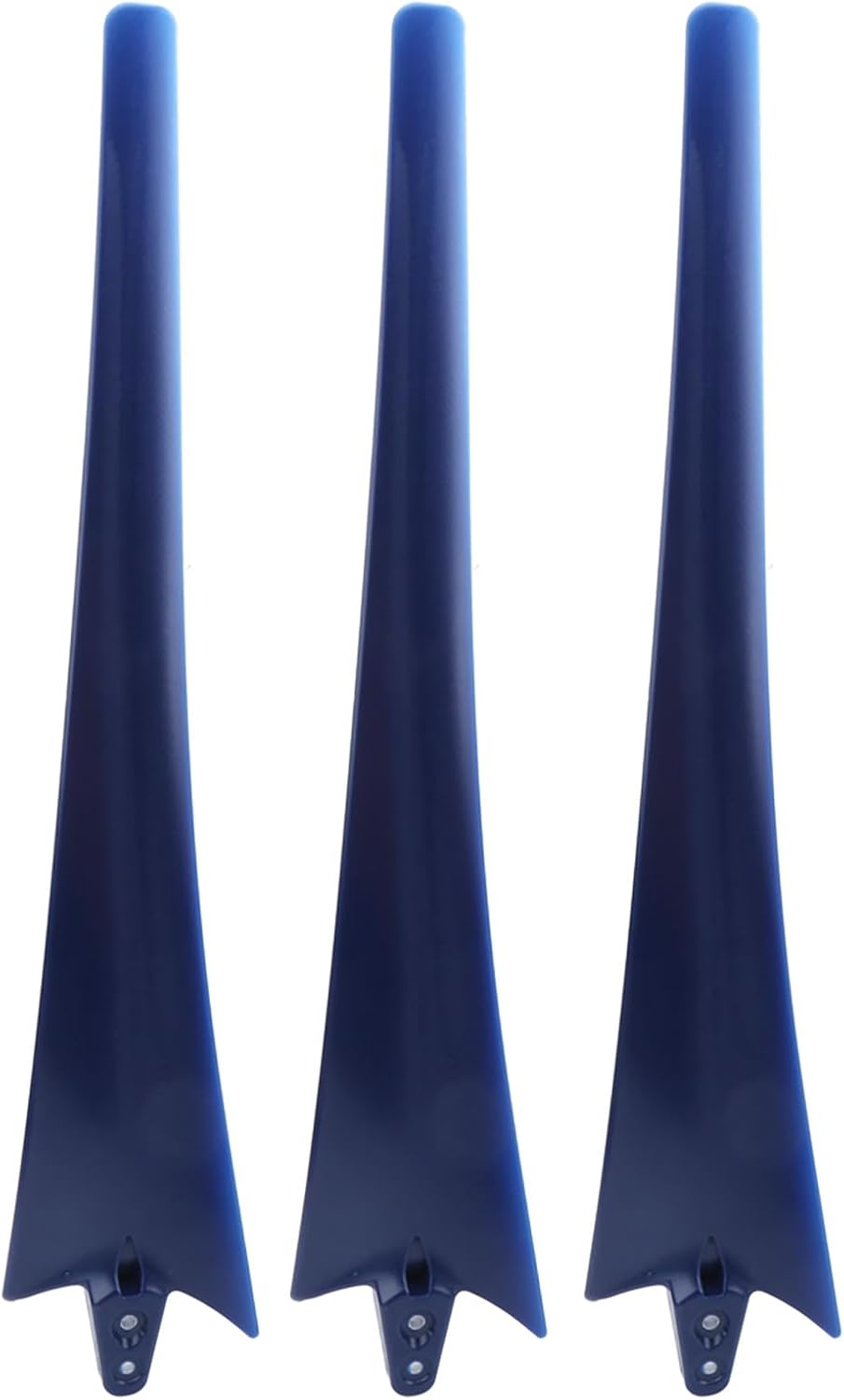 200W Wind Turbine Generator, High Performance Aerogenerator, Low Noise, Weather, 12V 24V 48V Options, for Off Grid, RV, Boat, Cabin (24V)