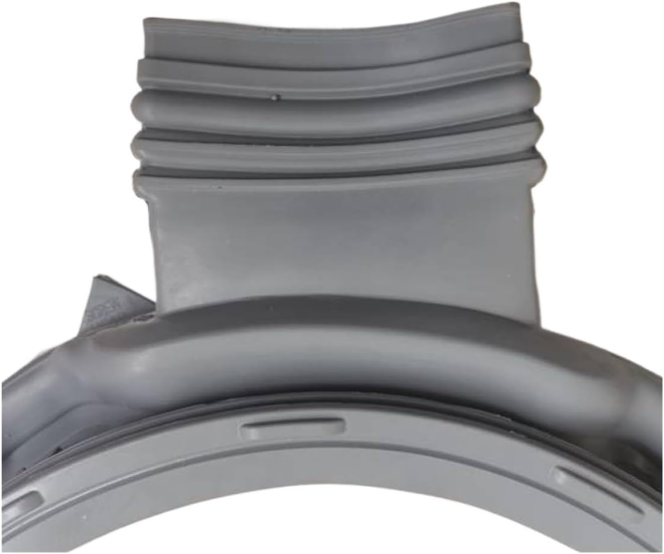 Washing Machine Rubber Seal Waterproof Rubber Ring WD10N64GT3X, Compatible For Samsung DC64-03723A,drum Washing Machine Door Seal Ring