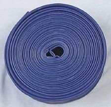 Super-Pro 2160WBUSD200 Deluxe Backwash Hose, 2-Inch by 200-Feet