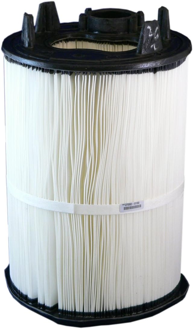 Pentair 27002-0150S Filter Module Replacement Sta-Rite Pool and Spa D.E. Filter