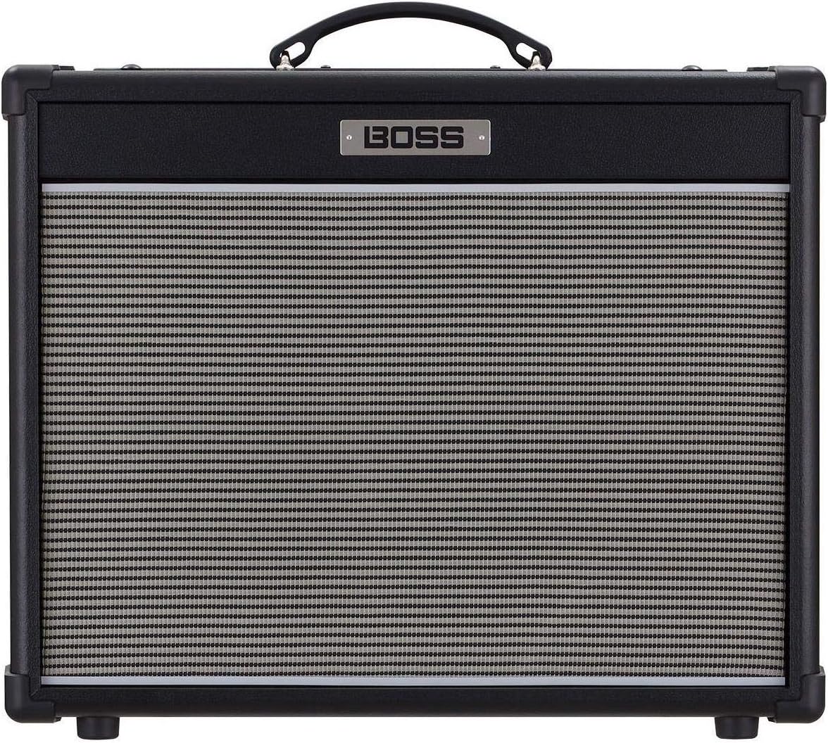 Boss Nextone Stage 40-watt 1x12 Combo Amp