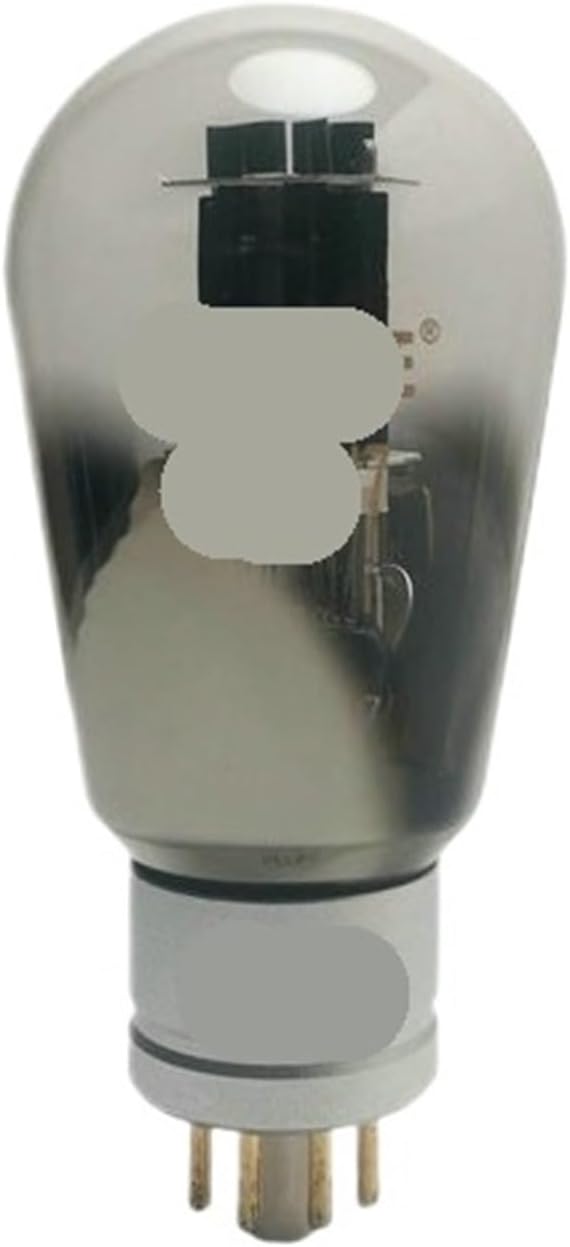 1/2/4PCS E-6SN7 Vacuum Tube Audio Valve(2PCS)