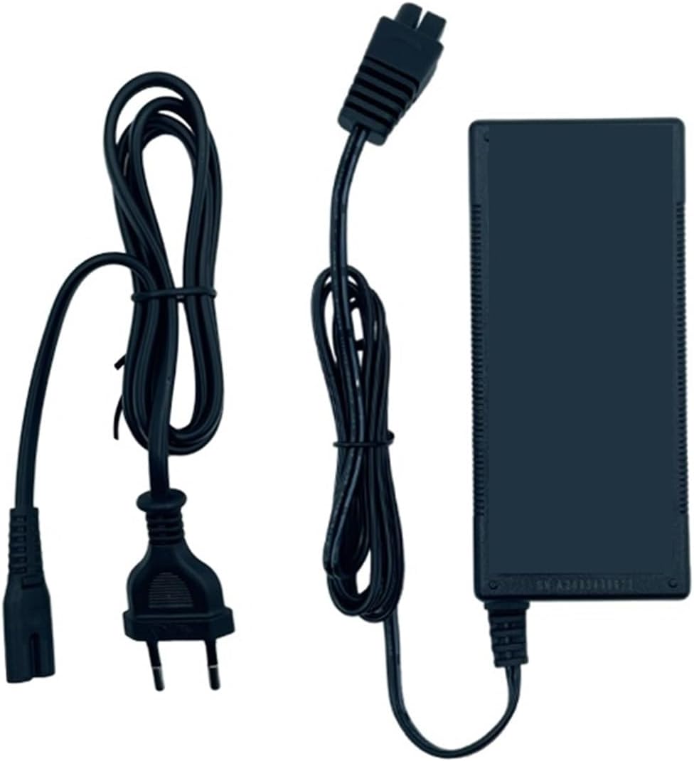 Charger Power Adapter Part ，Compatible for Swimming， Pool Cleaner Robot S2