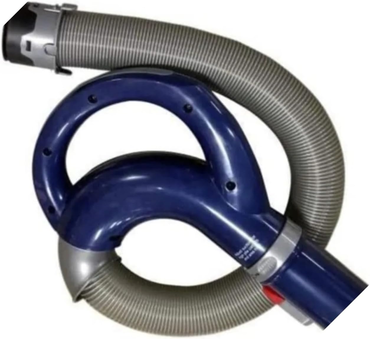 Compatible For Shark， NV360 Vacuum Extension Wand - Aluminum Telescopic Tube Replacement Part