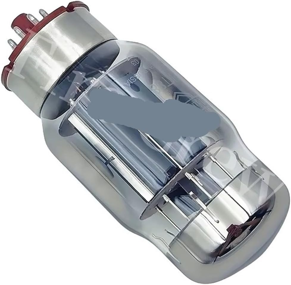 Vacuum Tube KT88 Replaces 6550 KT120 KT66 KT77 EL34 WEKT88 HiFi Audio Tube Amplifier(4pcs Matched)