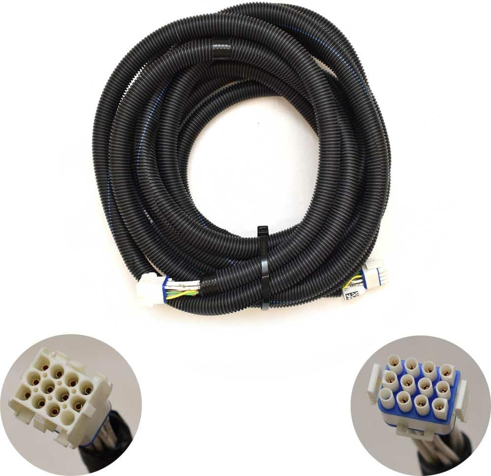 Boat Generator Extension Harness GM32323 | 25 FT