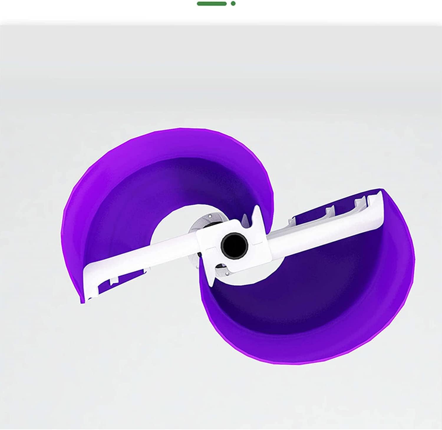 9000W Wind Turbines Turbine Generator, Maglev Wind Turbine, Vertical Axis Breeze Start Power Generation System, Courtyard Camping