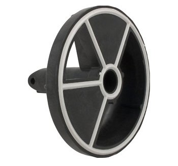 Pentair 14965-0028 Plug44; Gasket Assembly