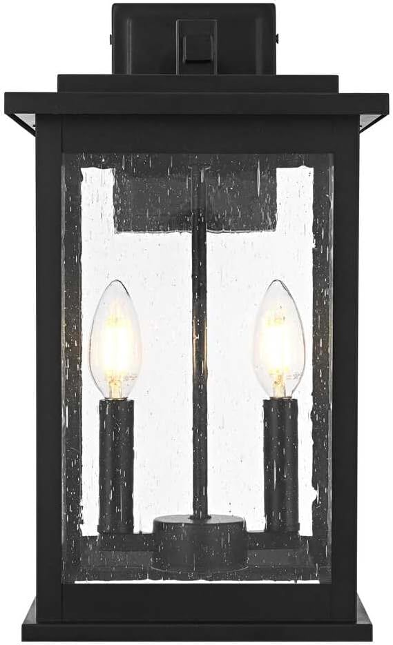 Elegant Lighting Ringgold 8.5