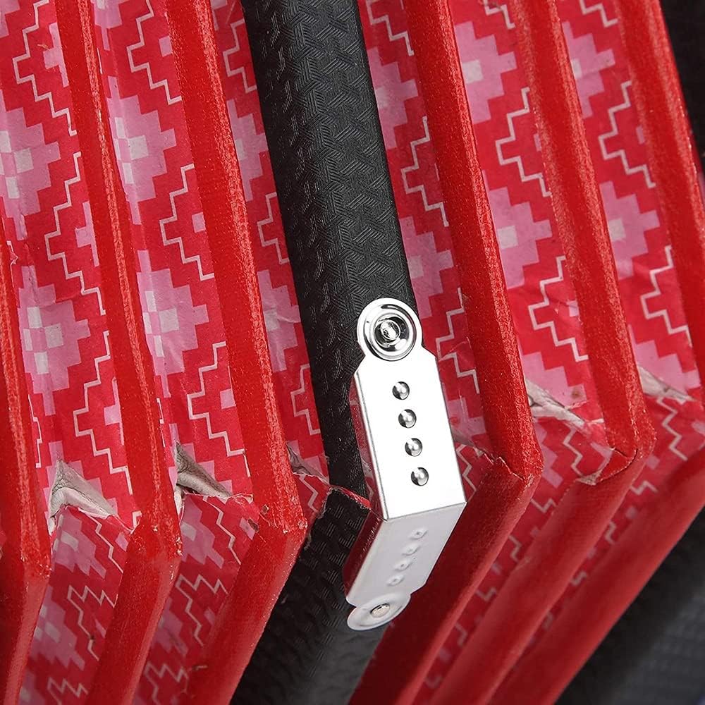 20 Buttons Concertina Accordion, With Carrying Bag, Adjustable Hand Strap, For Kids Adults Beginner Daily Practice Stage