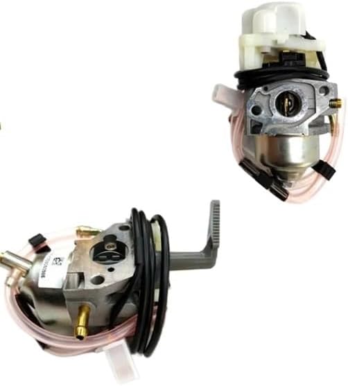 [Outdoor Tools] KIPOR Frequency Conversion Gasoline Generator Genuine Accessories IG2000 Accessories Carburetor Assembly KG1051 [Replacement Parts]