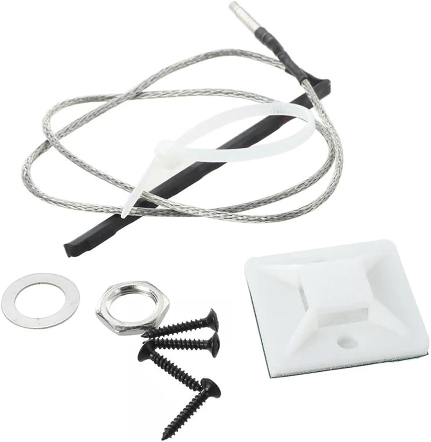 Professional preamplifier Pickup for Acoustic Guitar