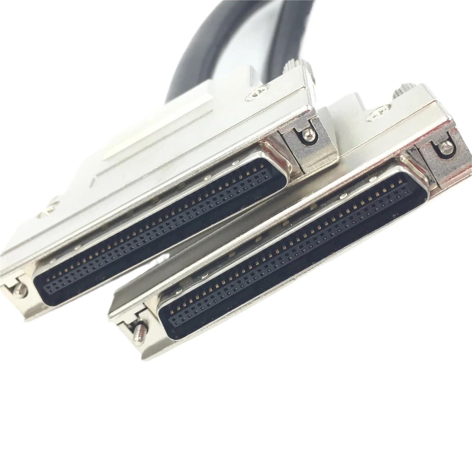 SCSI Cable HPCN68 to HPCN68P Male to Male Cable CN68 to CN68 M/M Cable 68 Pin to 68 Pin Cable(5)