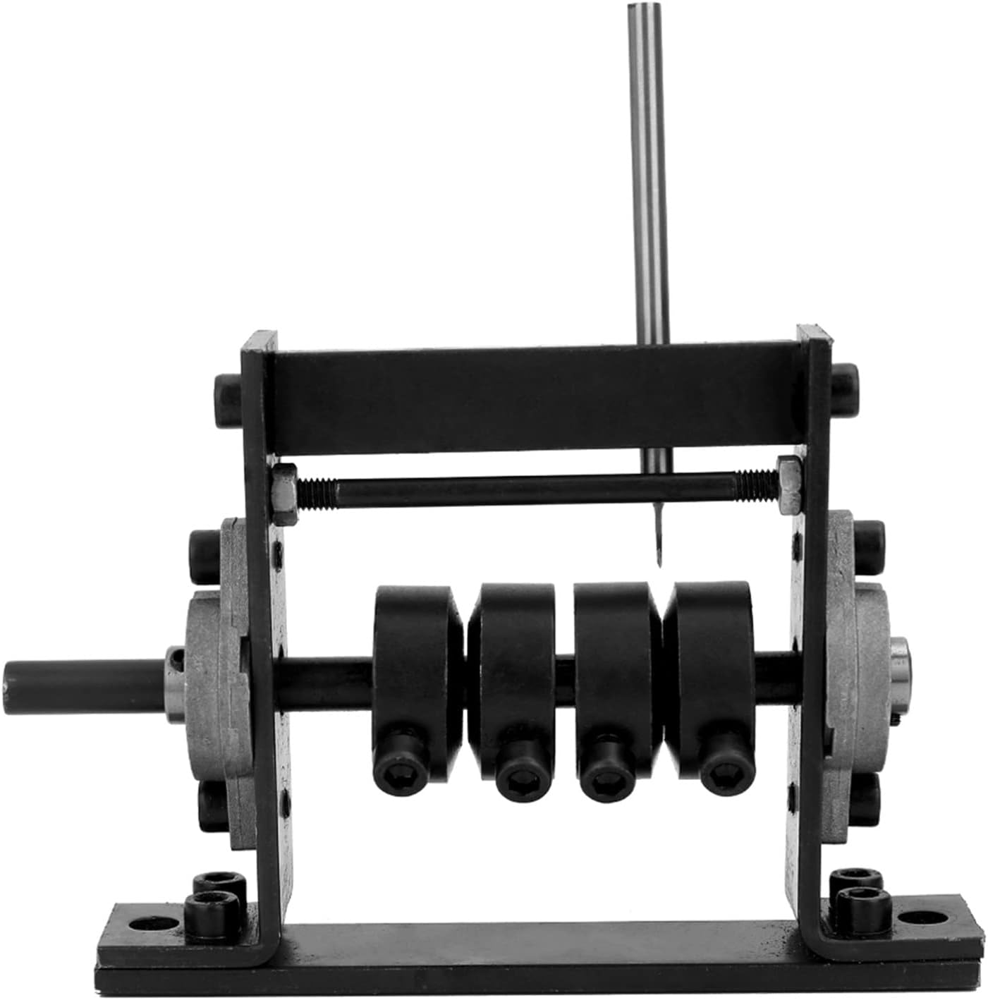 Portable Manual Wire Stripping Machine Scrap Cable Peeling Machines Stripper for 1~30mm Utility Hand Tool Connect Electric Drill with Efficiency(1500W with control)