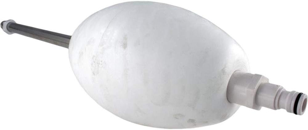 Pentair LF22 Stainless Steel Float Arm Assembly Replacement Sweep I and II Automatic Pool Cleaner