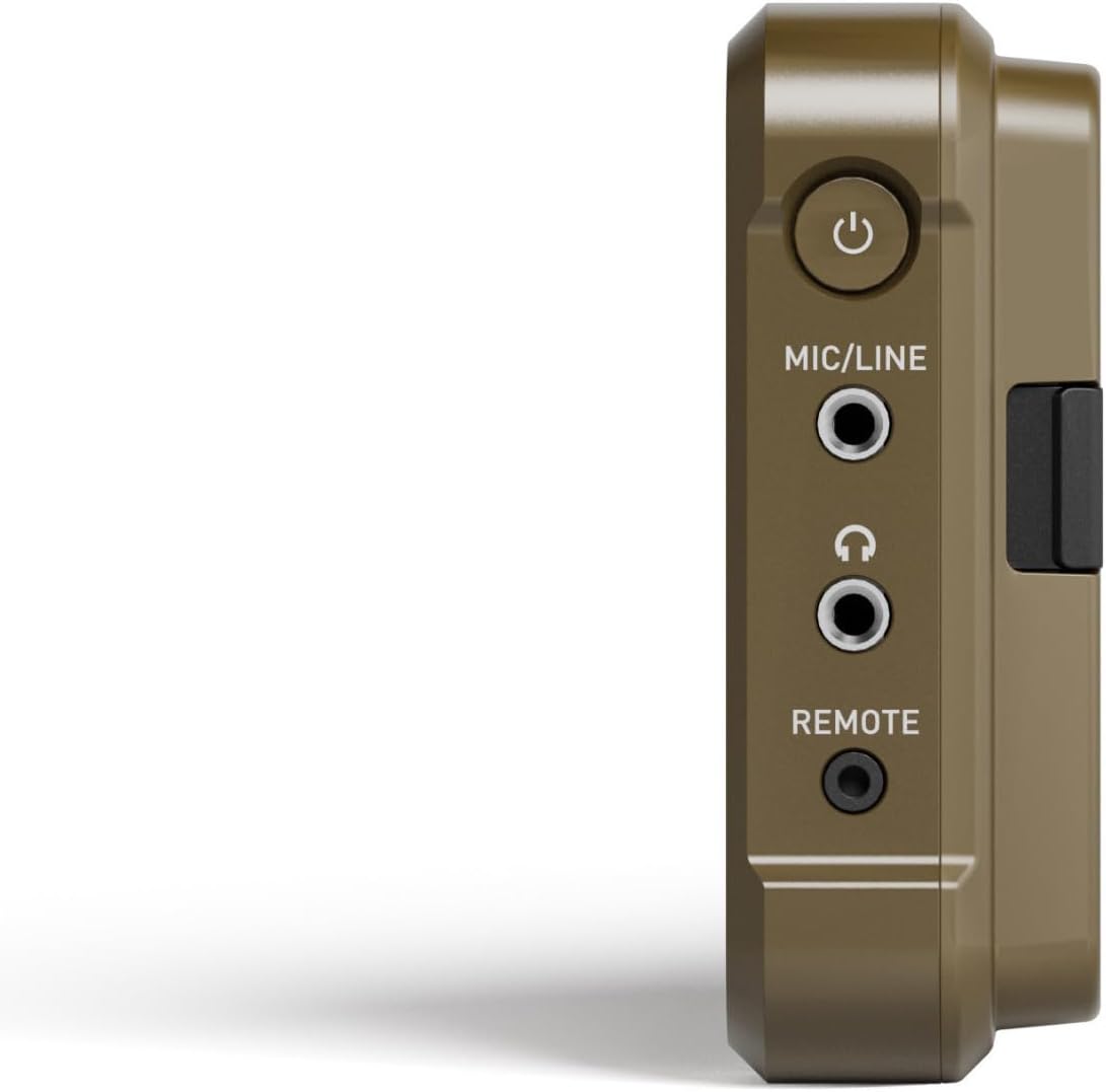 Atomos Ninja 5.2-Inch Touchscreen 1000nit HDR Monitor-Recorder for DSLR and Mirrorless Cameras Bundle with Universal Accessory Kit (2 Items)