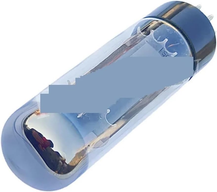 Vacuum Tube Rectifier EL34 EL34C VacuumTube Replaces EL34B KT77 5881 6L6G 6CA7 HiFi Audio Valve Electronic Tube AMP Amplifier(1pcs)