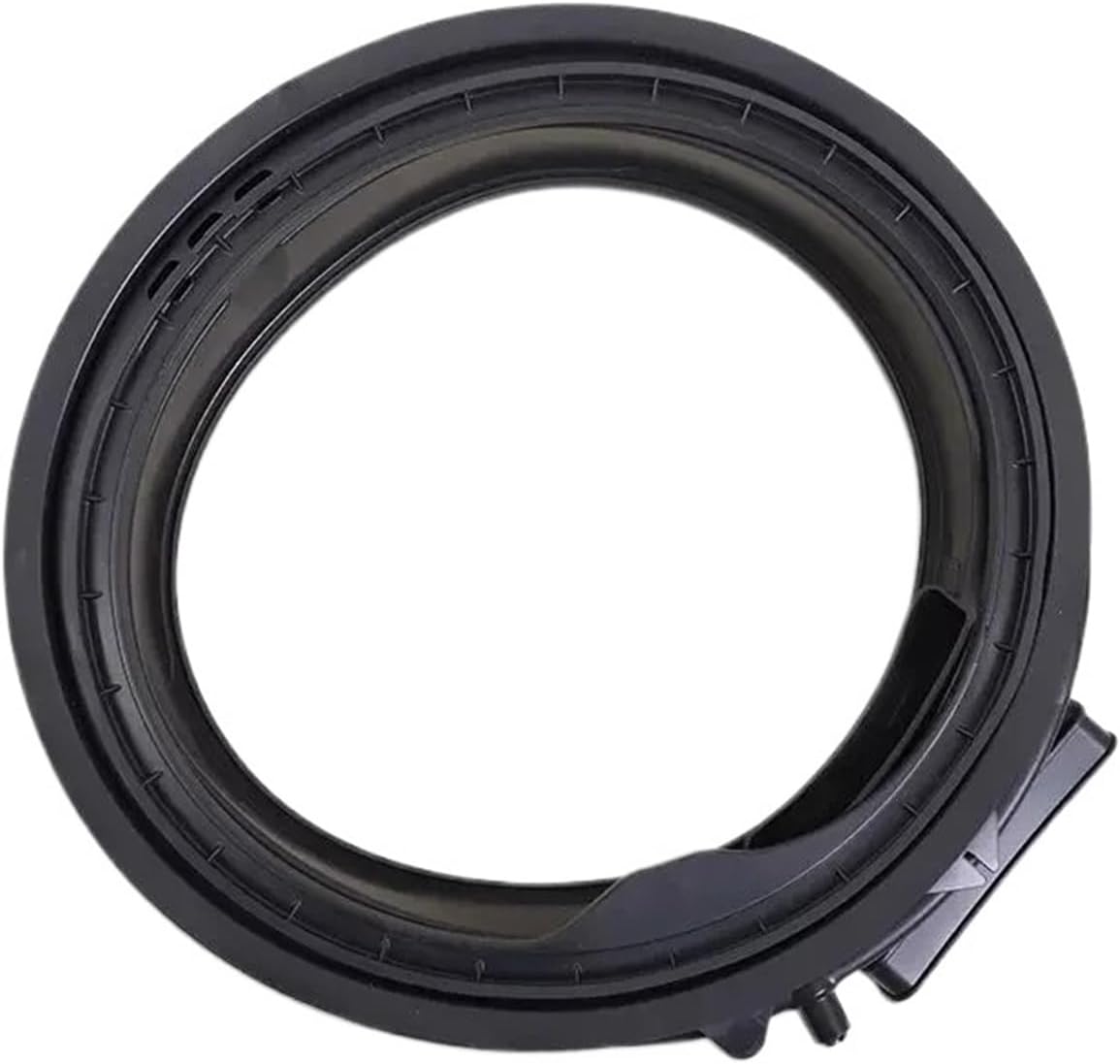 Drum Washing Machine Door Sealing Ring 0020300603 0020300926L 0020302024A 0020300657 0021440002108 0020301453H，Compatible For Haier，washing Machine Parts(0020300657)