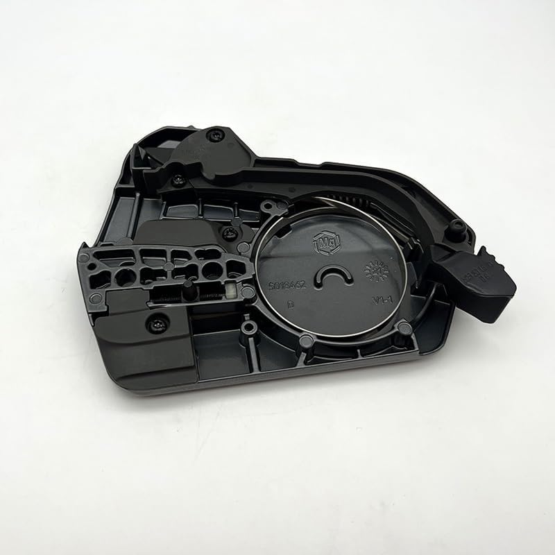 Garden Parts Brake Clutch Sprocket Side Cover Fit for Husqvarna 555 Gasoline Chainsaw Saws Garden Replacemeant Spare Tools Parts Ferramentas