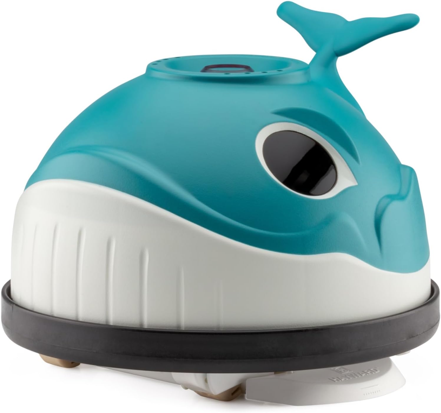 Hayward W3900 Wanda the Whale Above-Ground Suction Pool Cleaner for Any Size Pool (Automatic Pool Vacuum)