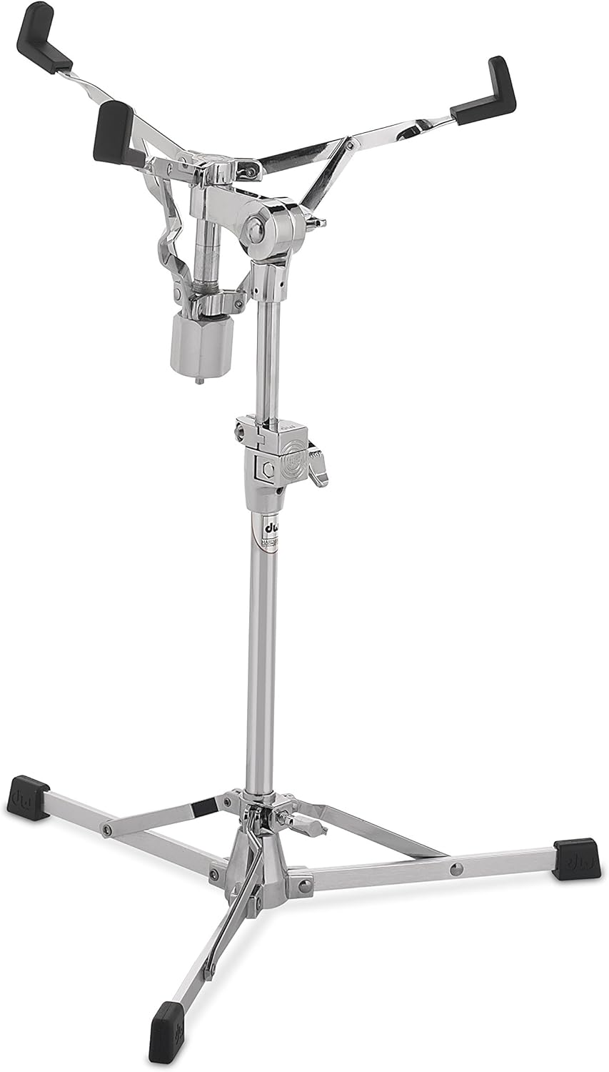 Drum Workshop CP6300 6000 Series Snare Stand Single Braced
