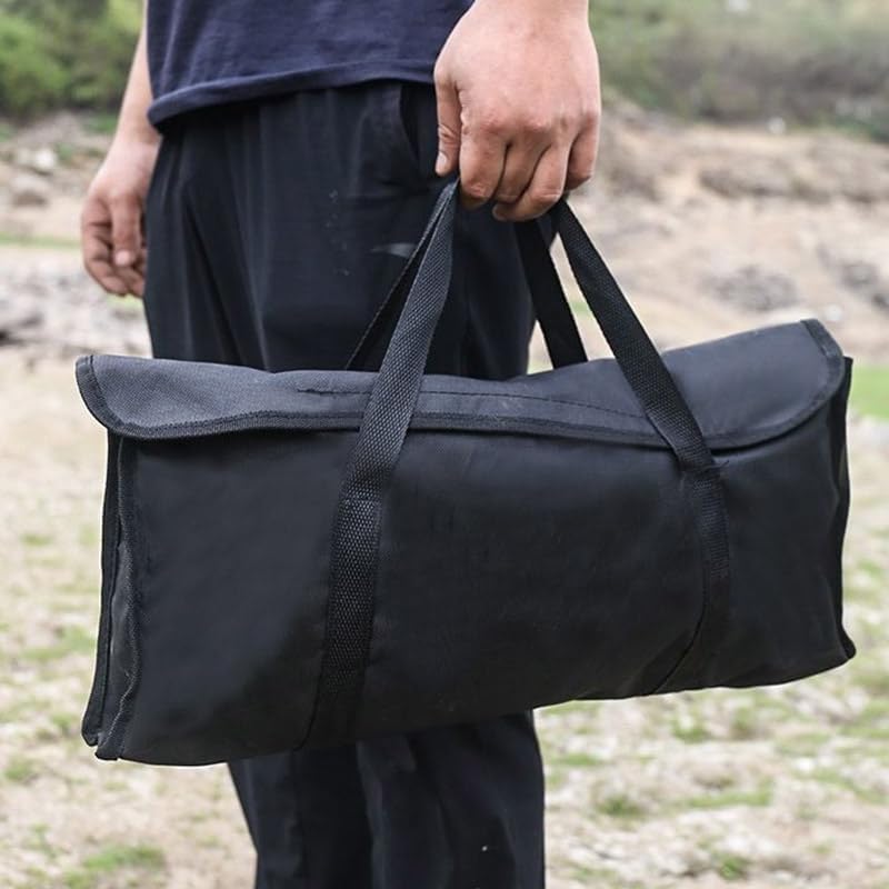 Outdoor Fireplaces Portable Wood Stove Camping Fire Heater Folding Hike Barbecue BBQ Grill Stand Outdoor Fire Pits