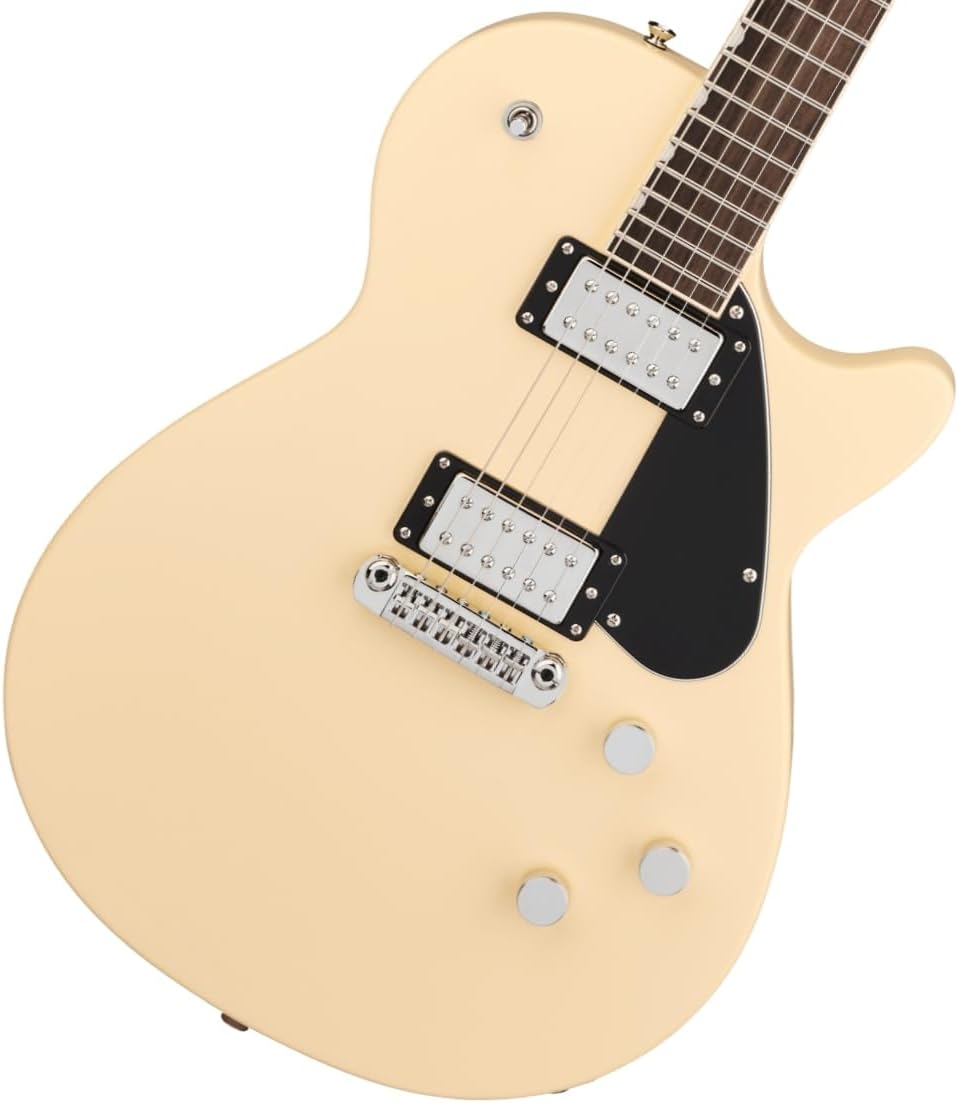 Gretsch Electromatic Jet Club Electric Guitar -Buttercream