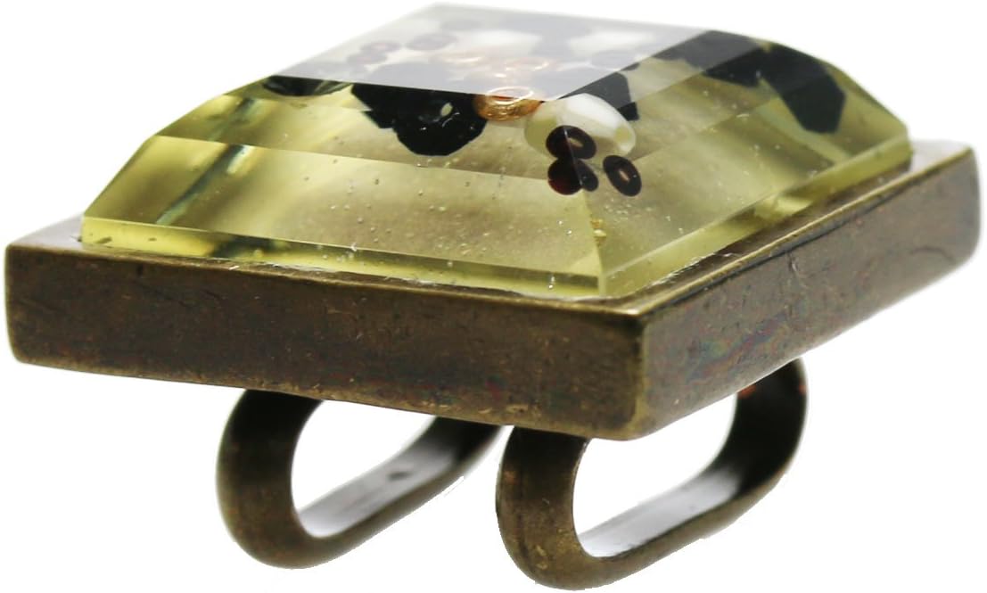 Obidome Simple Japanese Style Decorative Beads Handmade Kimono Decoration