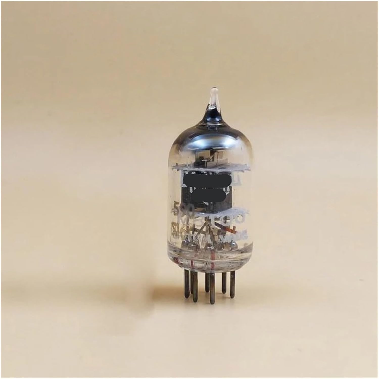 M8100 Vacuum Tube Replaces EF95 6J1 6AK5 403A 5654 Audio Amplifier Tube(4 pcs)
