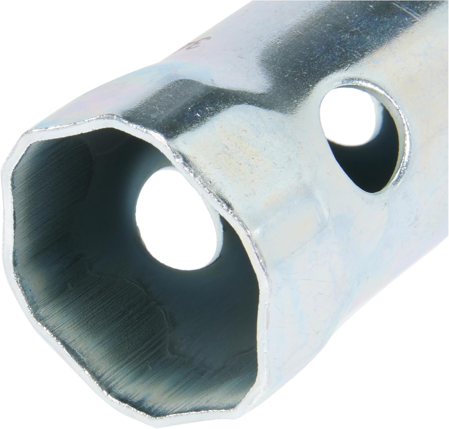 GROHE 19332000 Bath Accessories Replacement Parts, 34mm Socket, Starlight Chrome