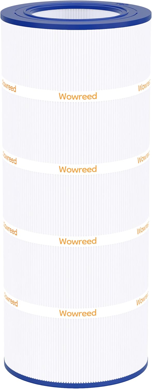 Pool Filter Compatible with Clean and Clear 100, C-9410, CCRP100, PAP100, FC-0686, R173215, 1 Pack