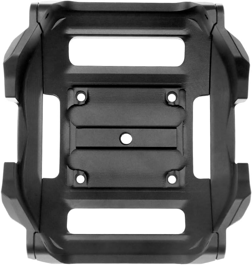 Alvins Counterweight for DJI Zenmuse X9-6K X9-8K| DJI Ronin 4D Gimbal Counterweight Camera Accessory