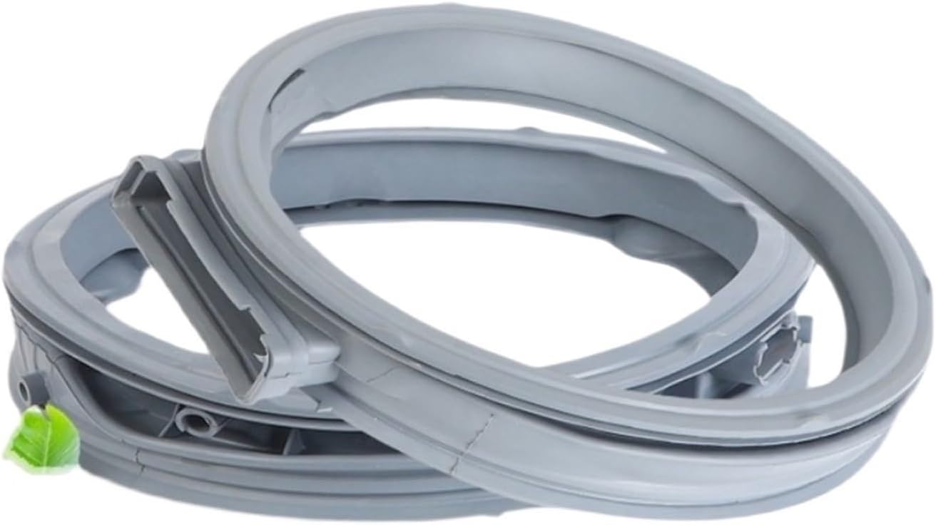 Washing Machine Rubber Seal Waterproof Rubber Ring, Compatible For LG MDS56540501 MDS56540504 MDS47123601，drum Washing Machine Seal(MDS47123601)