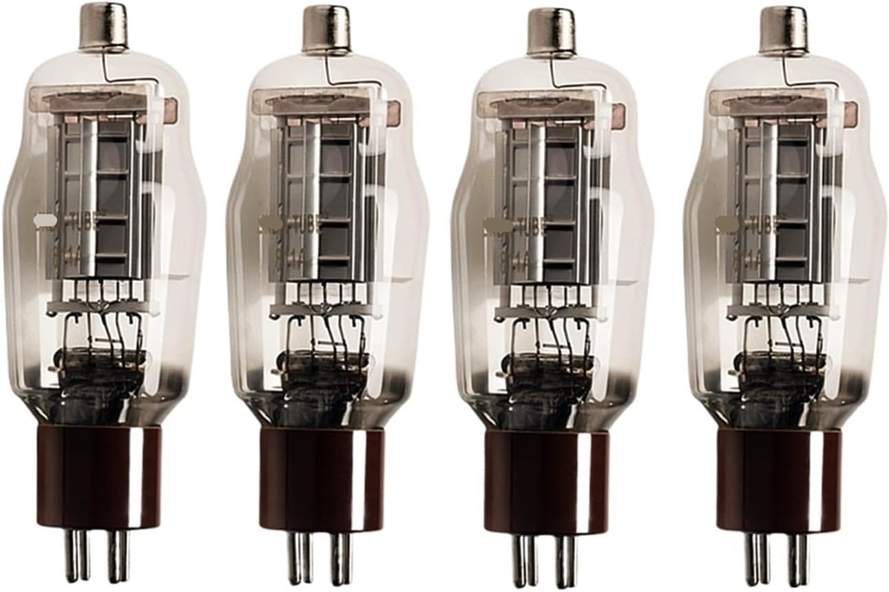 811A Tube Audio Amplifier(4pcs Matched Quad)