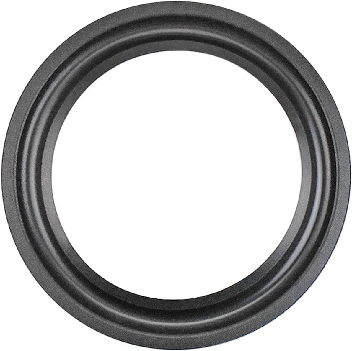 8 Inch 204mm Speaker Suspension Ring Foam Edge 8.5inch 9inch Outside Ring Repair for D8 Series Speaker Parts 2PCS