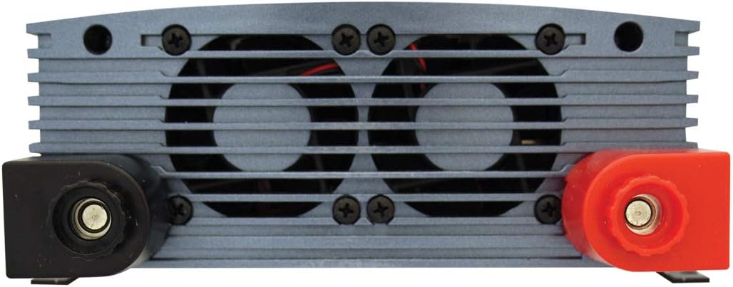 Samlex America SSW-2000-12A 2000W Pure Sine Wave Inverter