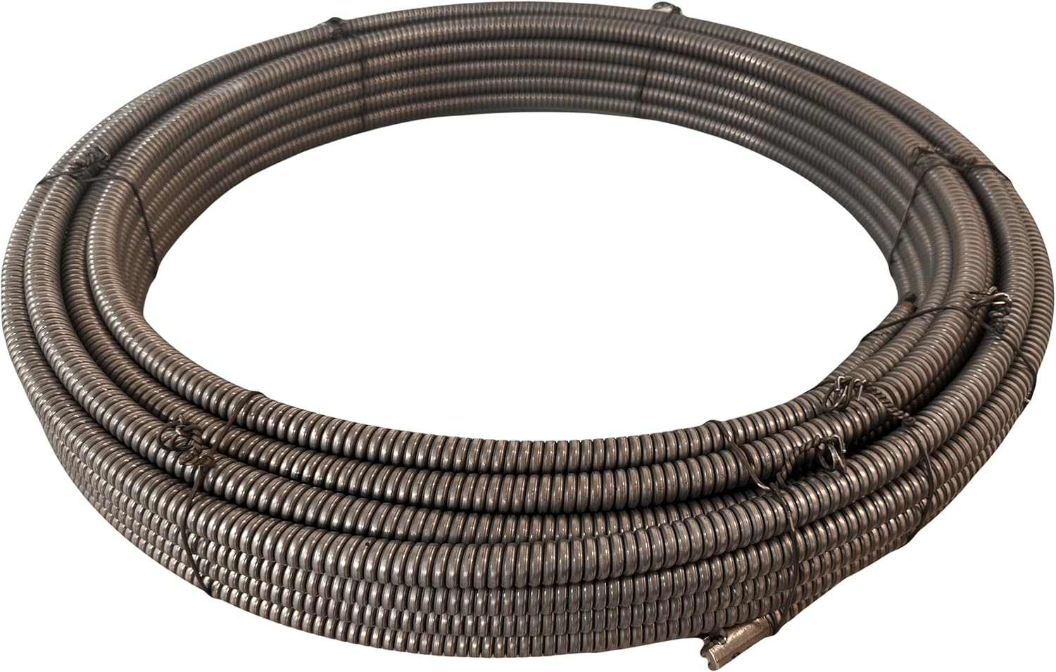 DCD 61075R C-27 Drain Cleaning Cable, 5/8