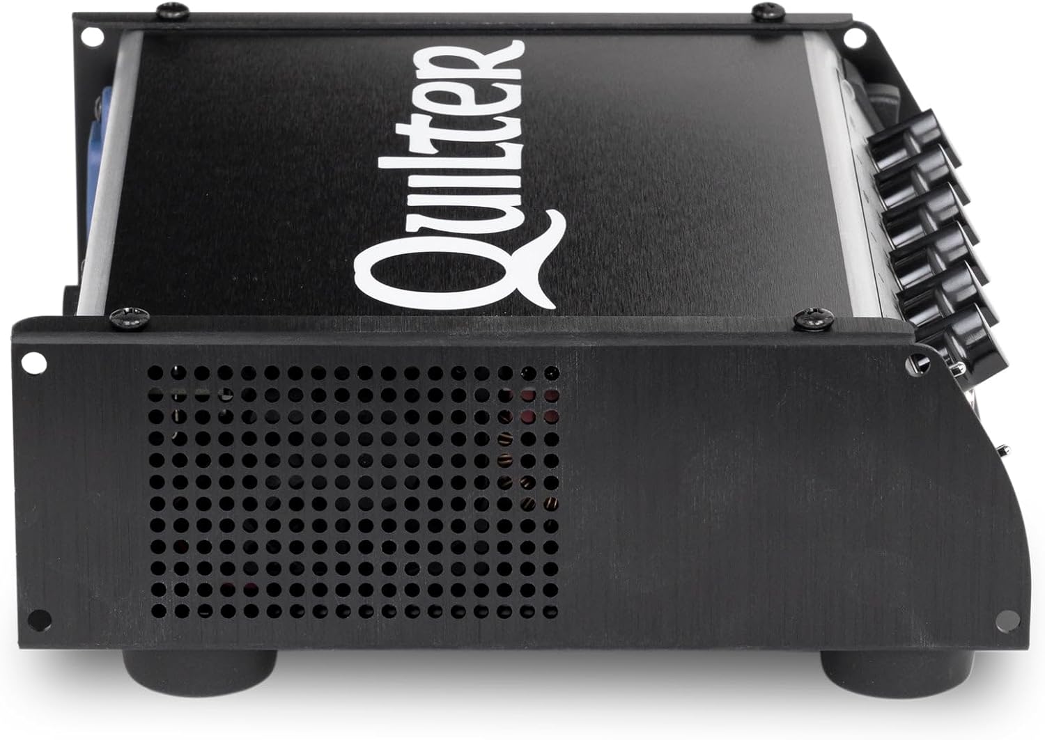 Quilter Labs Bass Block V803 800-Watt Bass Head
